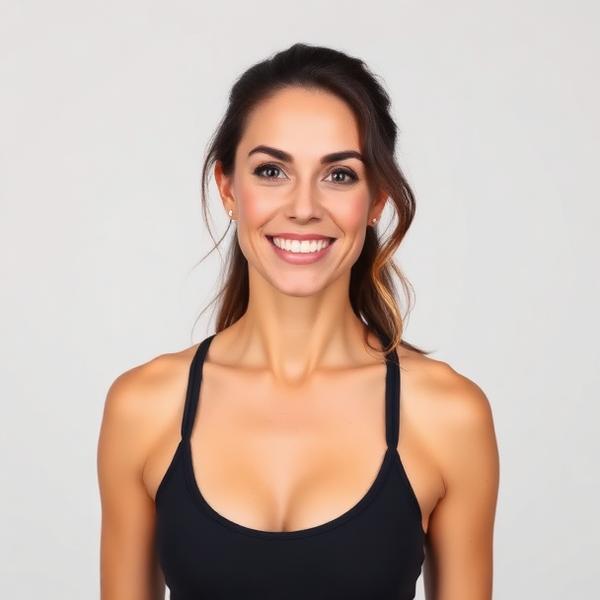 Camila Beltrão