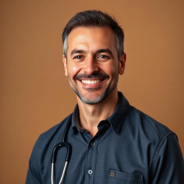 Dr. Lucas Aragão